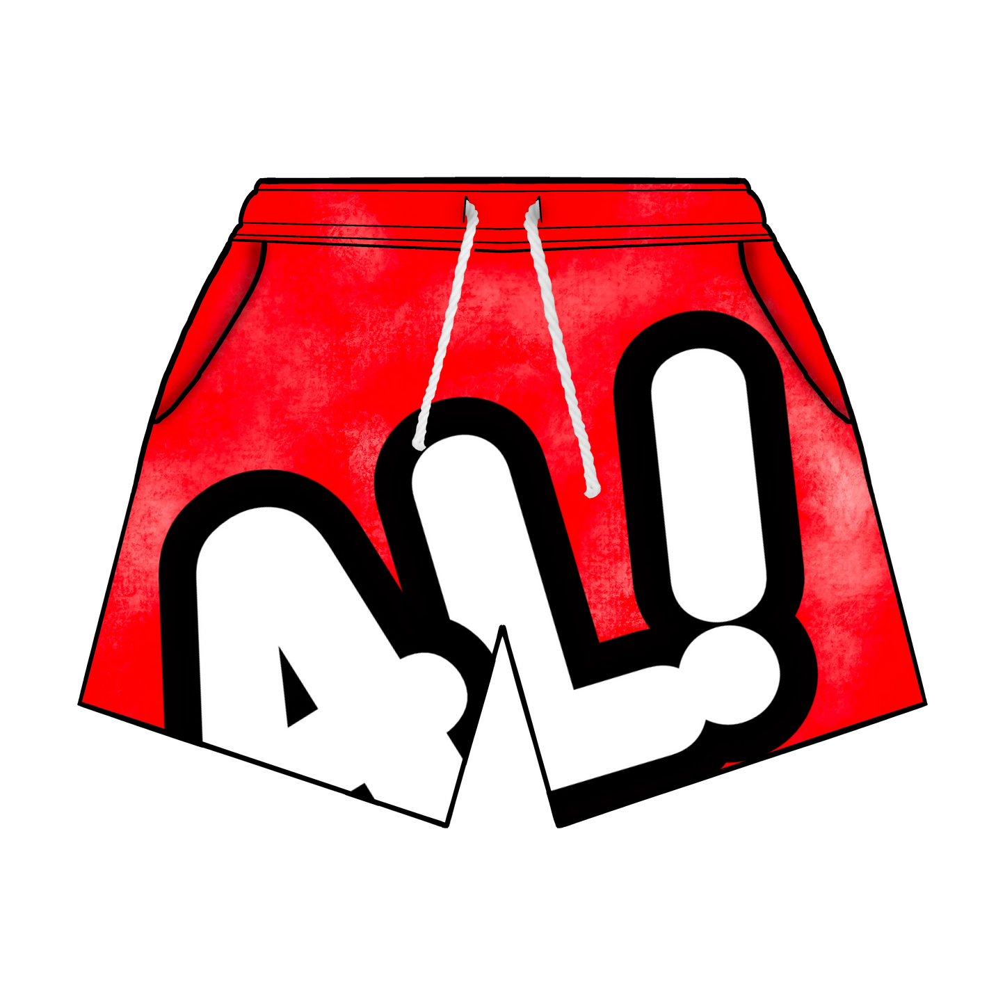 4L! Shorts