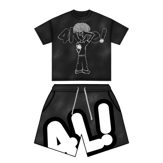 4L! Summer Set