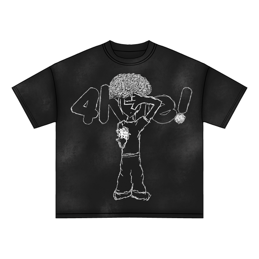 4lyfe! Tee
