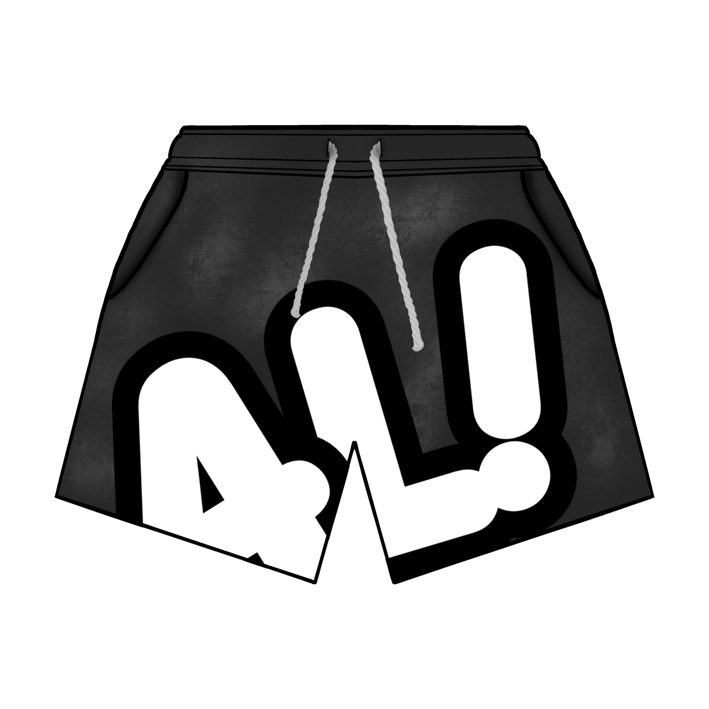 4L! Shorts