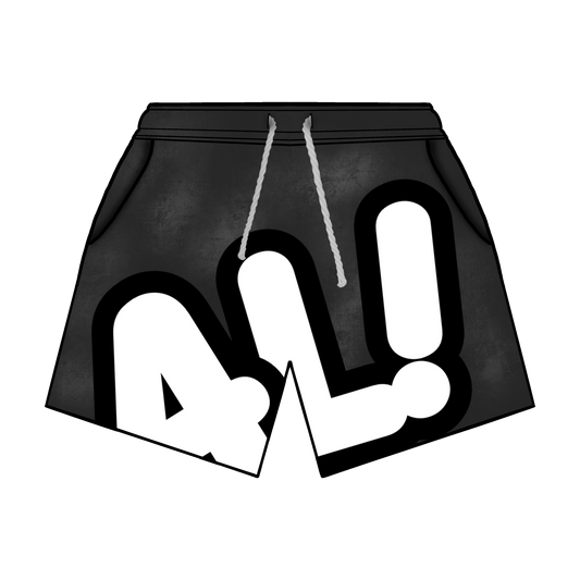 4L! Shorts